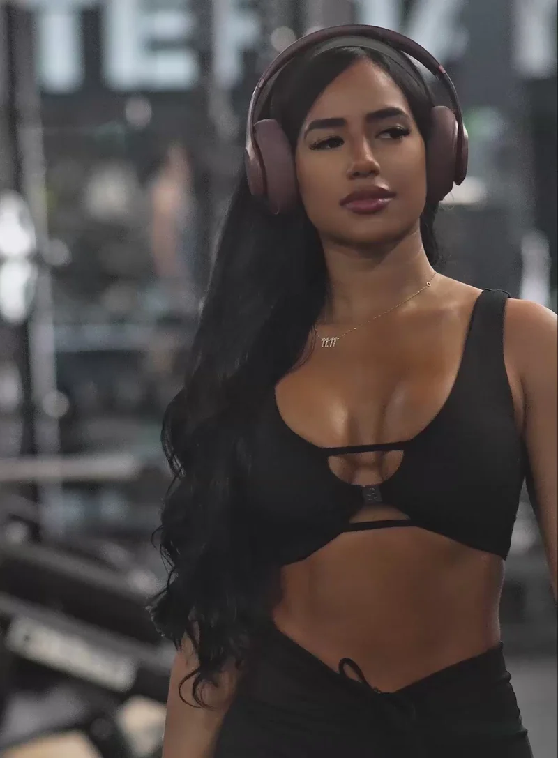 Sculpt Your Ultimate Performance